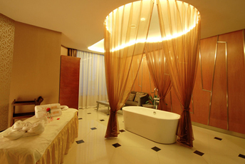 杭州钱塘区养生馆之脾胃虚弱的食疗配合