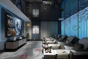 杭州钱塘区按摩理疗：运动损伤康复